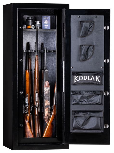 safex gun safes